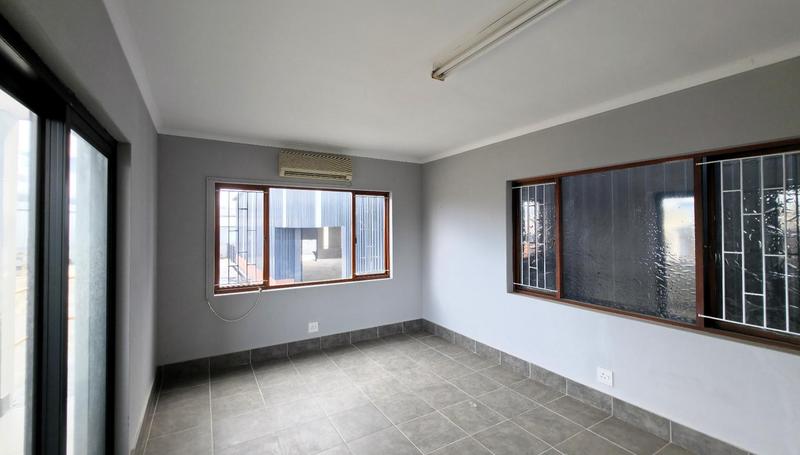 To Let Commercial Property for Rent in George Industrial Western Cape